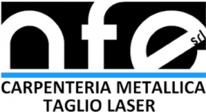 NFE - Carpenteria Milano - Taglio laser Milano