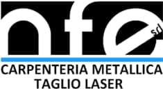 NFE - taglio laser milano